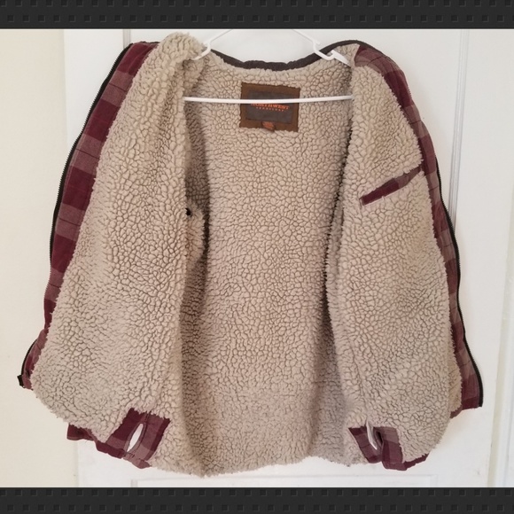 SOLD*BOGO *Northwest territory winter jacket - Picture 6 of 7